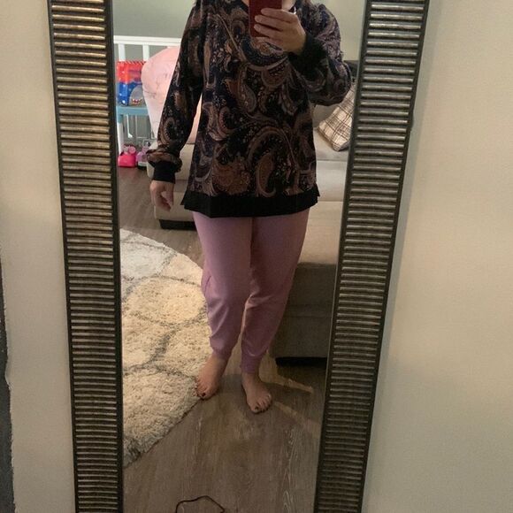 Sew 🧵 in Love XL oversized slight sweater worn twice preloved♥️ - Picture 9 of 12